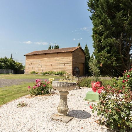 Gite Des Moulins Castelnau-d'Estretefonds Ngoại thất bức ảnh