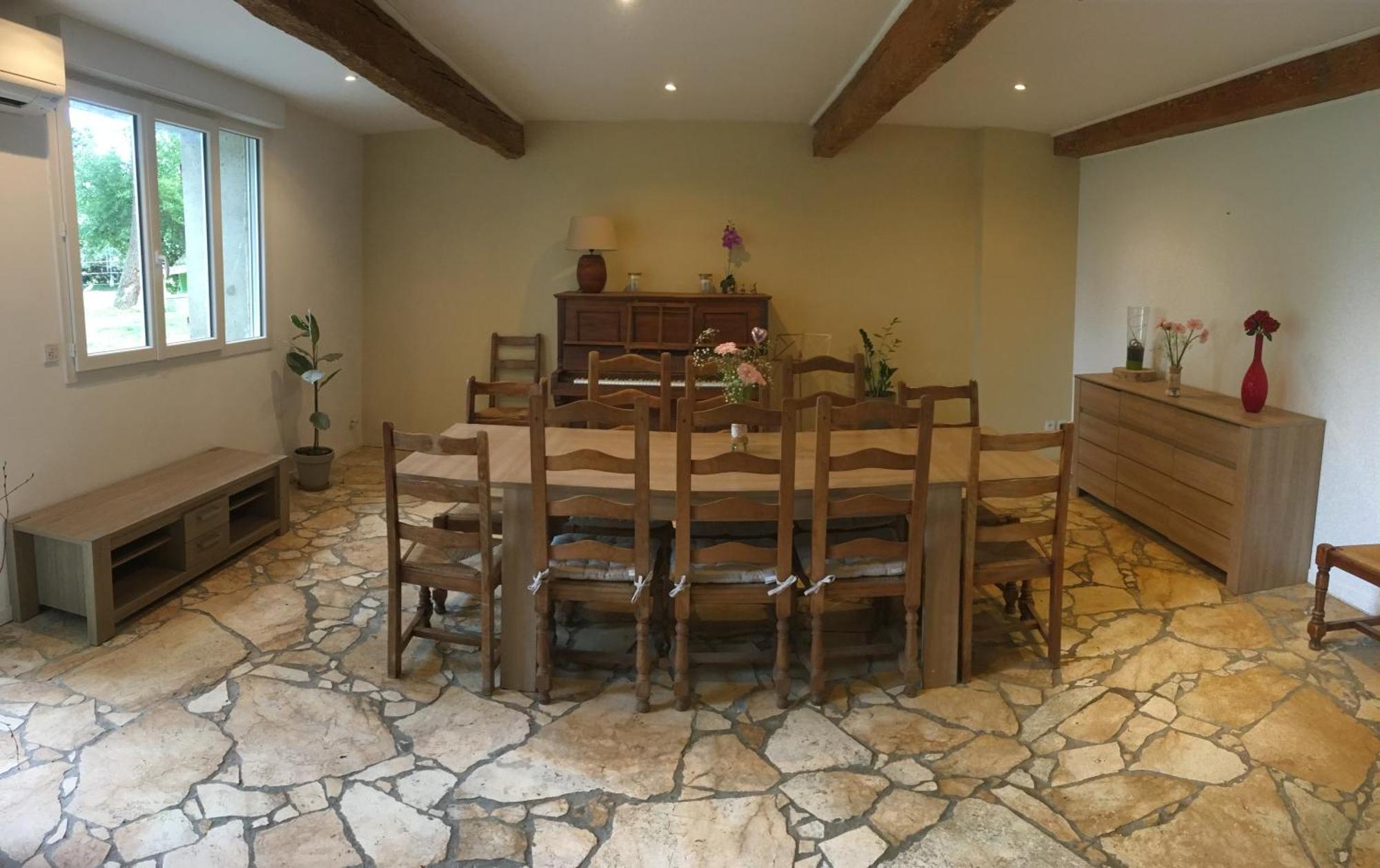 Gite Des Moulins Castelnau-d'Estretefonds Ngoại thất bức ảnh