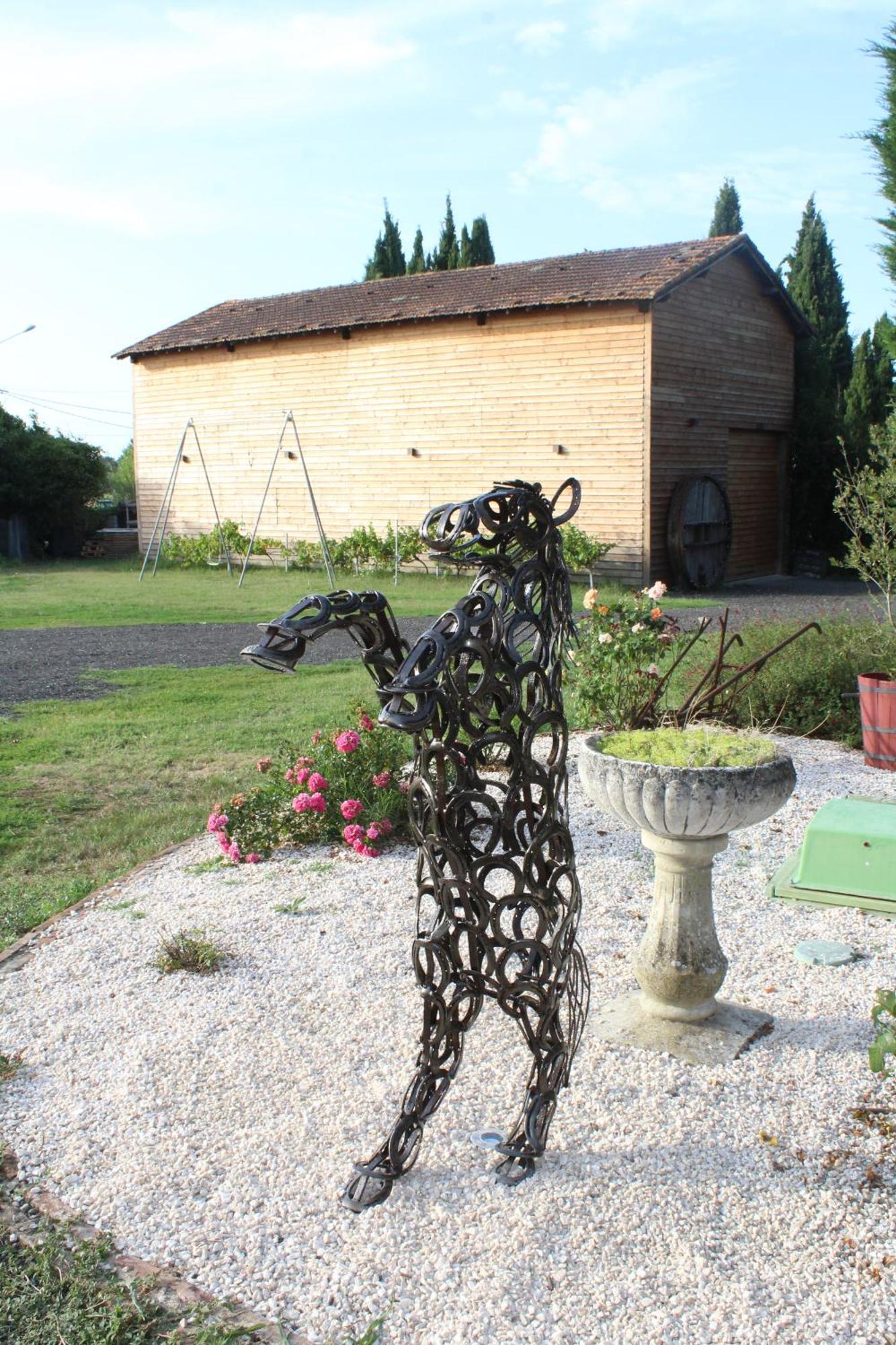 Gite Des Moulins Castelnau-d'Estretefonds Ngoại thất bức ảnh