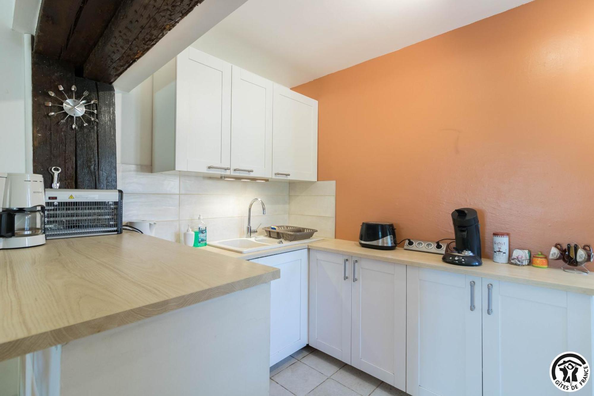 Gite Des Moulins Castelnau-d'Estretefonds Ngoại thất bức ảnh